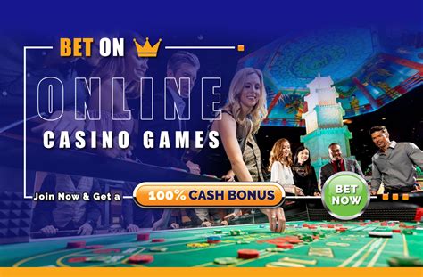 Cashbet Casino - The Ultimate Gaming Experience